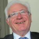 une tête de vainqueur